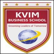 KV Institute of Management and Information Studies (KVIMIS) - Logo