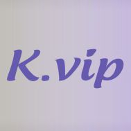 K.VIP-Customized Residential and Commercial Cleaning Se - Logo
