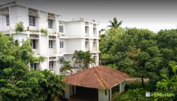 KVM College of Engineering & Information Technology - Logo