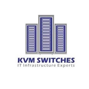 KVM Switches India - IT Infrastructure Experts - Logo