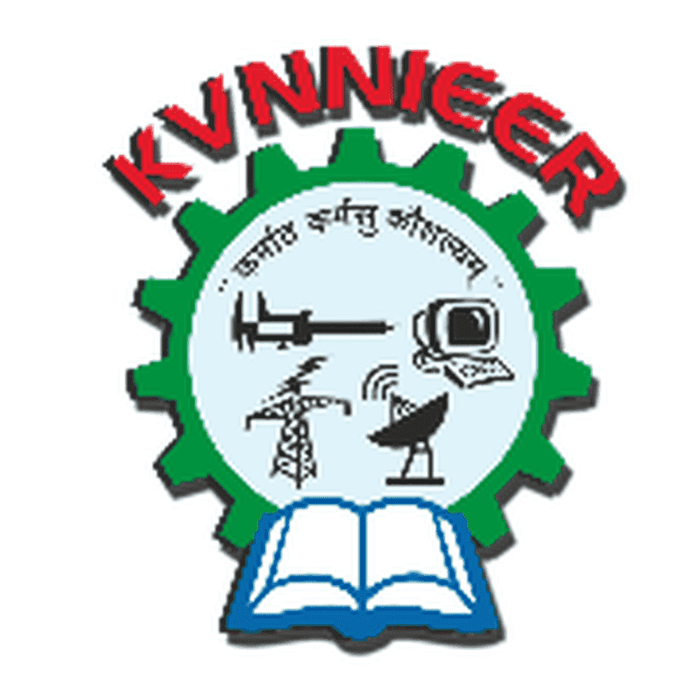 K.V.N. Naik Institute Of Engineering Education & Research (KVNNIEER) - Logo