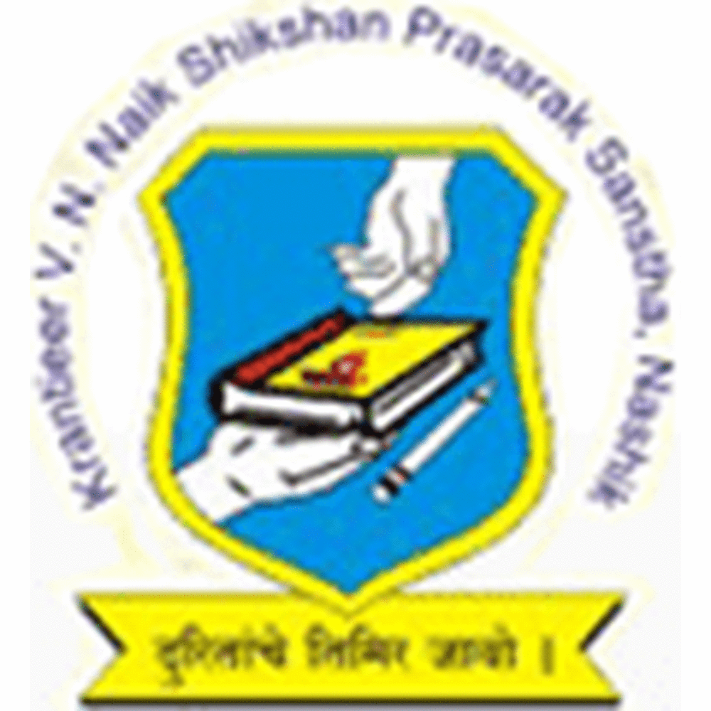 K.V.N. Naik S.P. Sanstha's Polytechnic (KVNNSP) - Logo