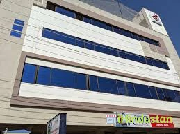 K V R Hospital - Logo