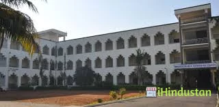 K.V.S.R. Siddhartha College Of Pharmaceutical Sciences - Logo