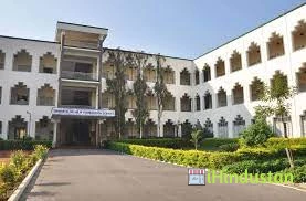 KVSR Siddhartha College of Pharmaceutical Science - Logo