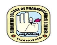 KVSR Siddhartha College of Pharmaceutical Sciences (KVSRSCPS) - Logo