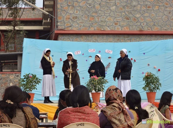KVS SCHOOL Dausa - Cover photo