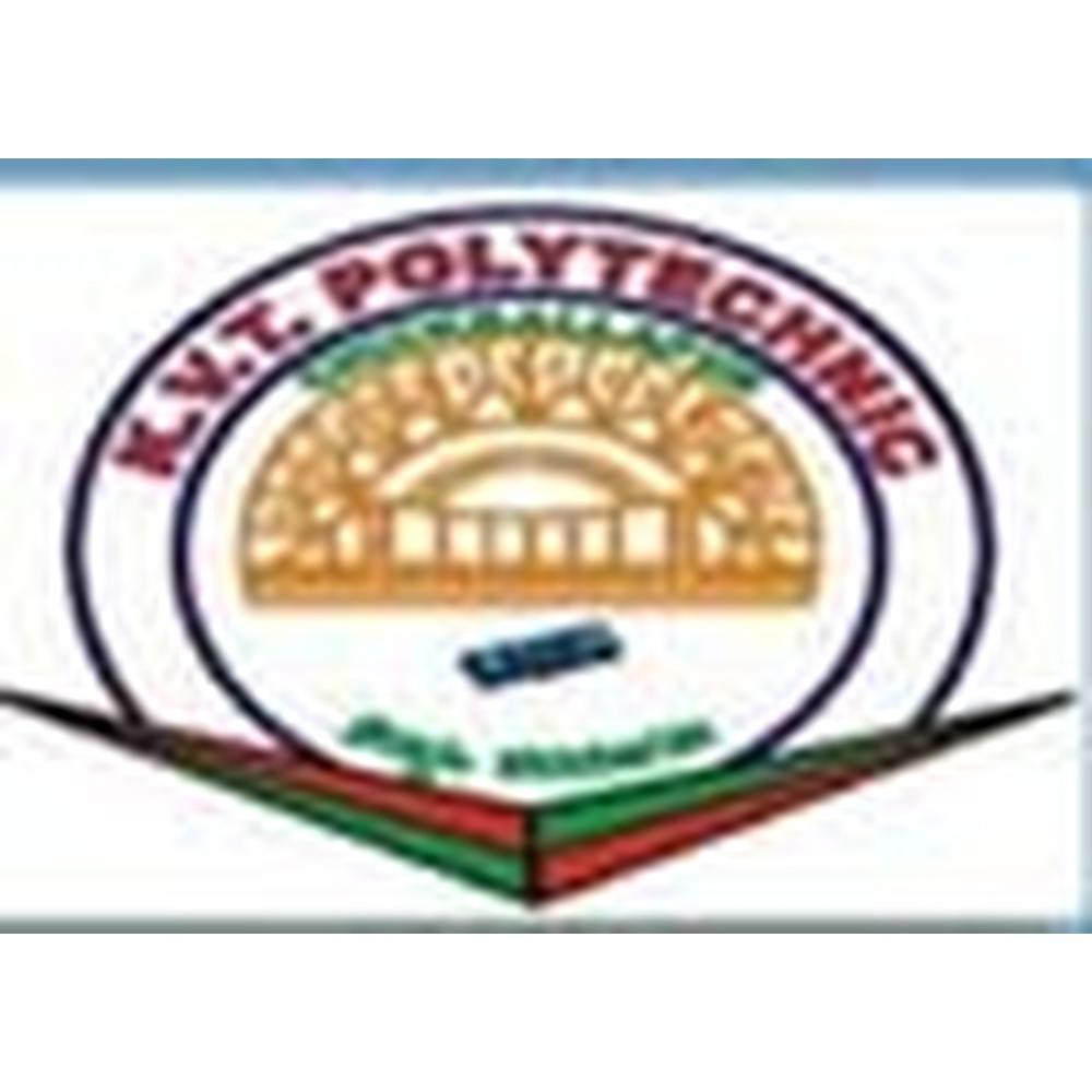 K.V.T. Polytechnic College (KVT POLYTECHNIC) - Logo