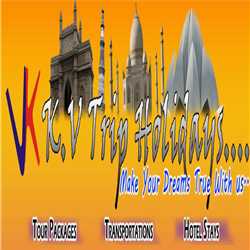 K V Trip Holidays 134847 - Logo
