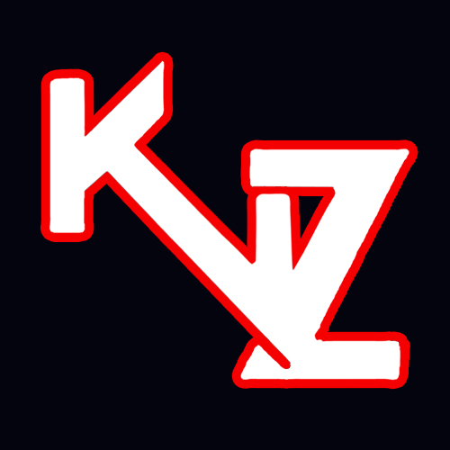 KVZ Holidays - Logo