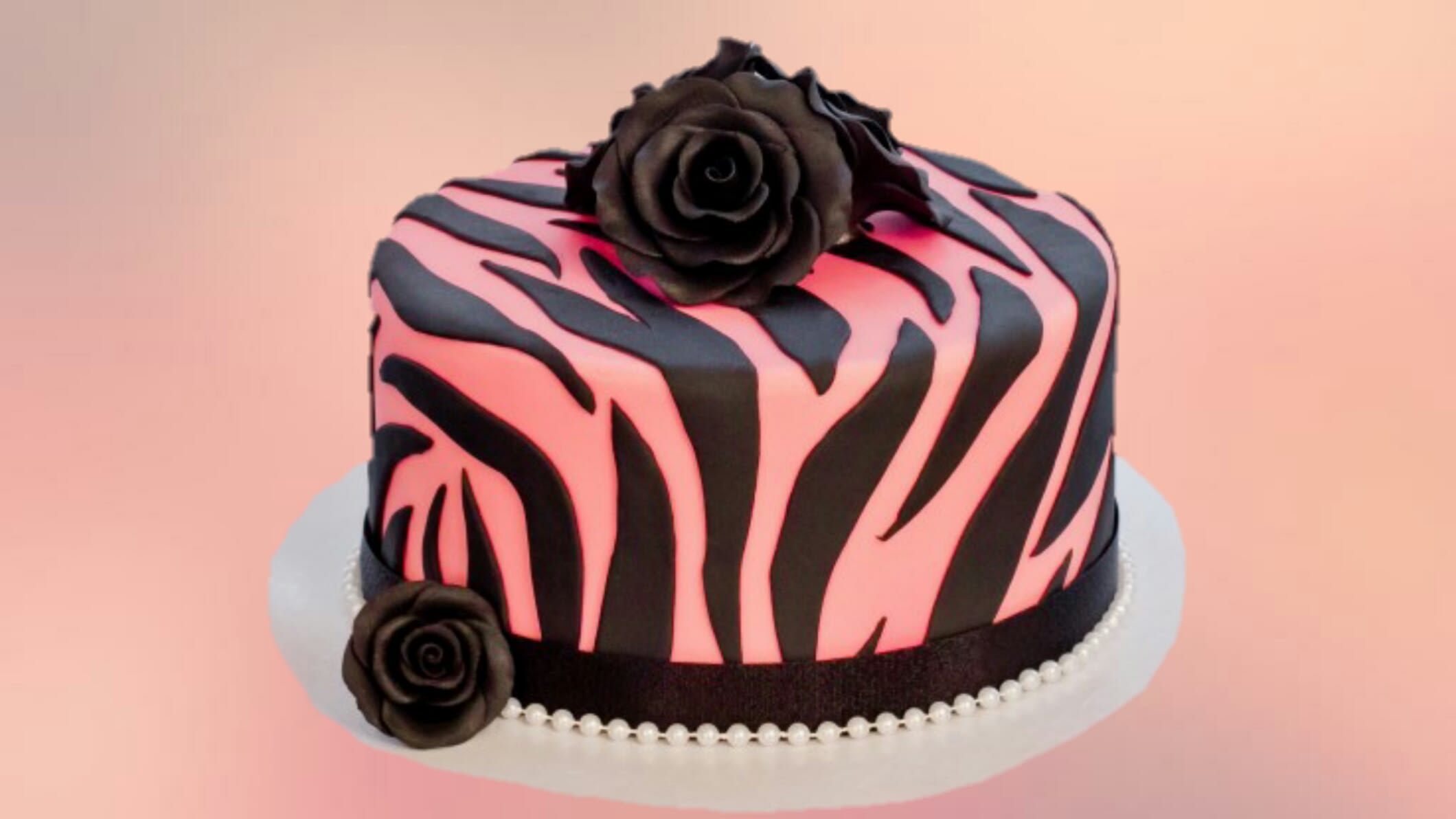 Kwality Cake - Logo