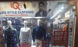 Kwality Fashion, Rohini - Cover photo