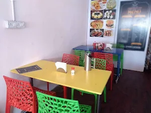Kwality Kitchen - Cover photo