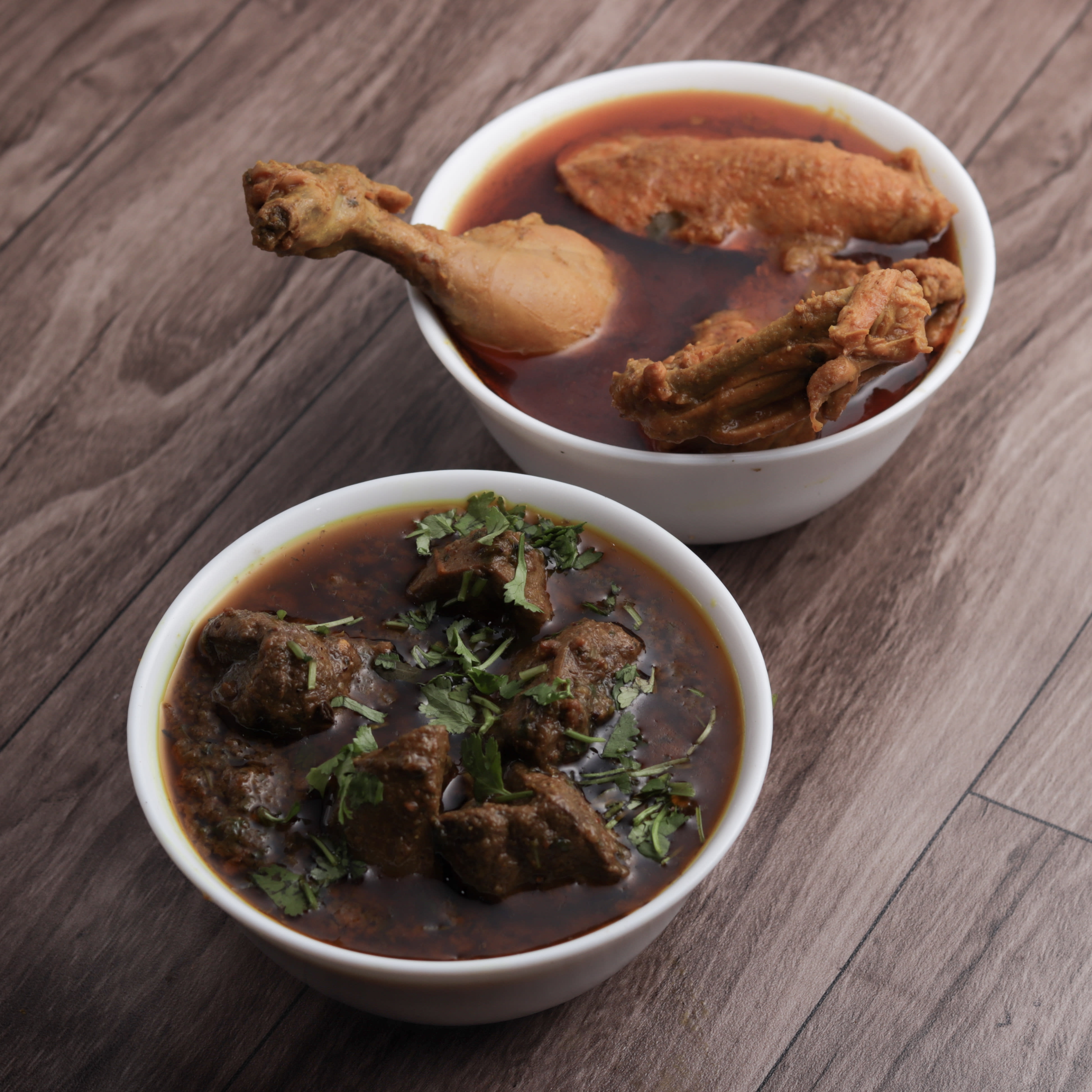 Kwality Kabab and Chicken Centre - Logo