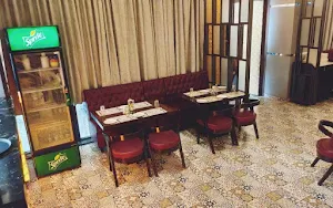 Kwality Resto Bar - Logo