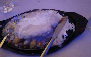 Kwality Restaurant - Logo