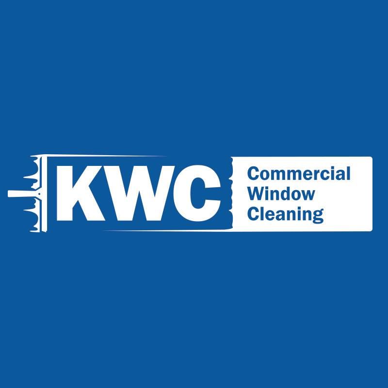 KWC Commercial Window Cleaning Ltd. - Logo