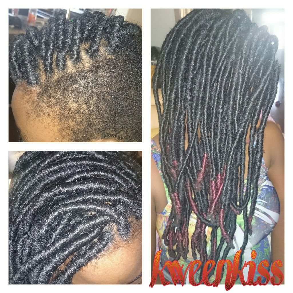 Kweenkiss Beauty Couture - Logo