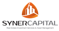 Kwesi L. Bourne Synercapital Investment Realty - Logo