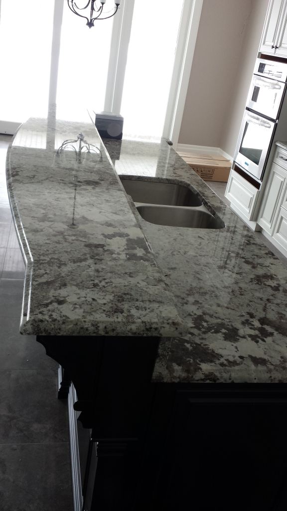 KW Granite Countertops - Cover photo