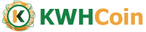 KWHCoin - Logo