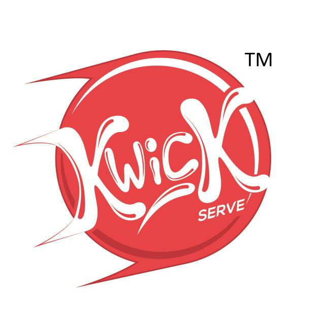 Kwick Serve Trading Company - Logo