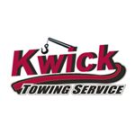 Kwick towing - Logo