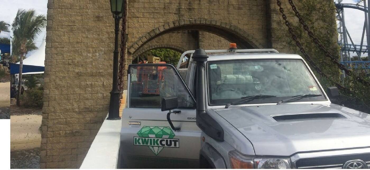Kwik-Cut - Cover photo
