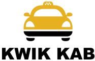 Kwik Kab - Logo