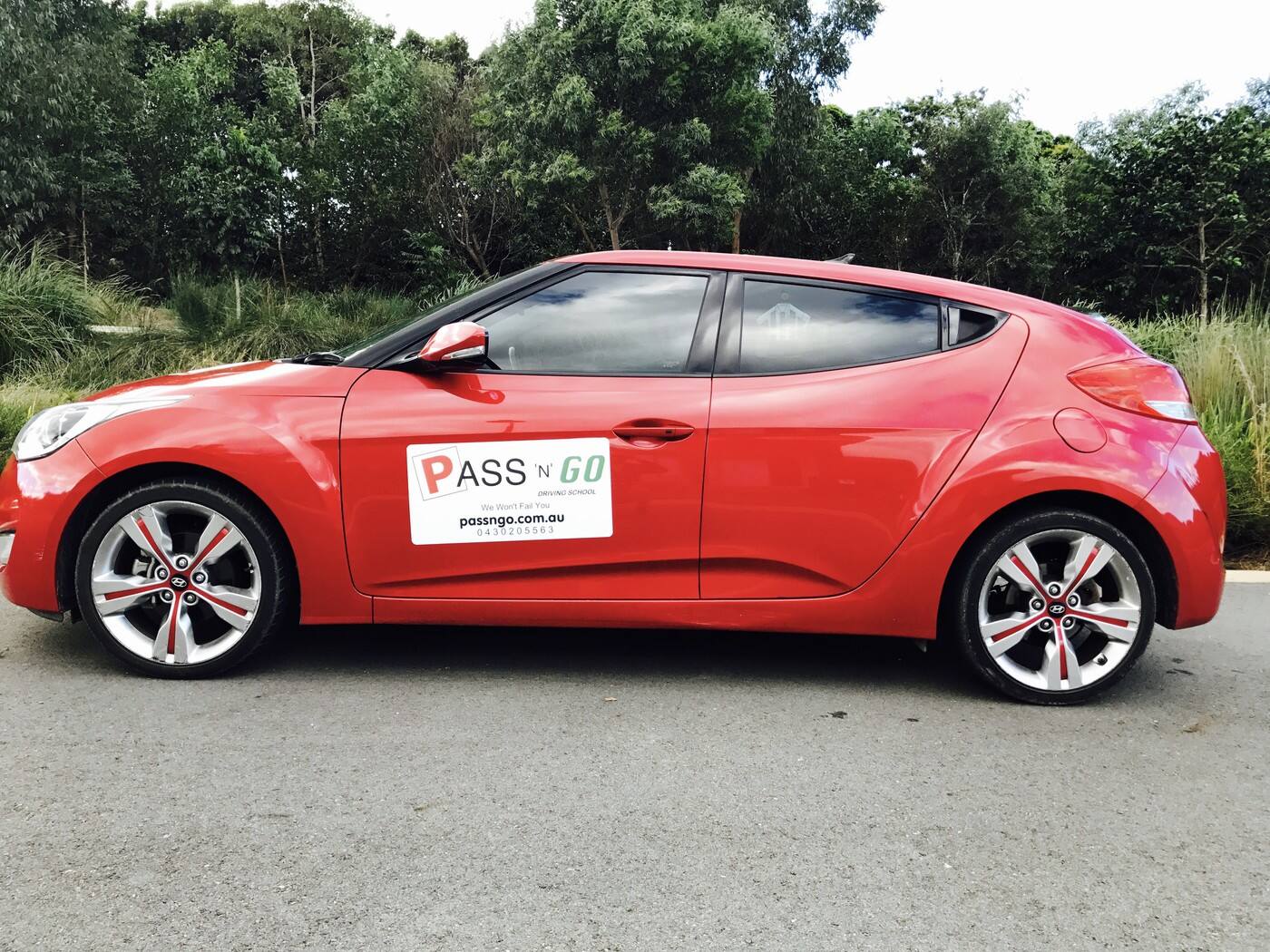 Kwik Pass Driving School - Cover photo