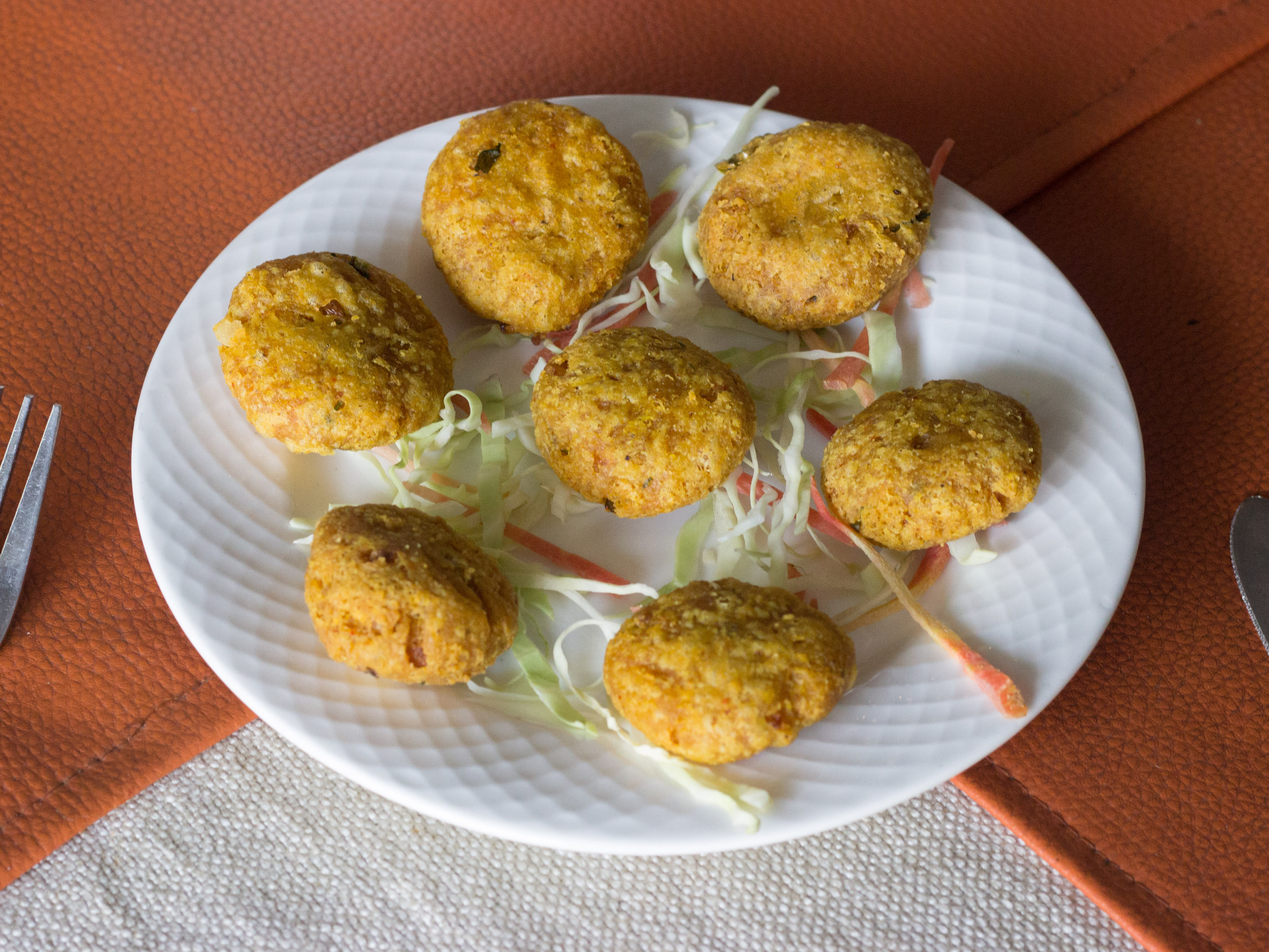 Kwins Kabab - Logo