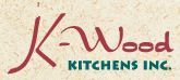 K-Wood Kitchen Inc - Logo