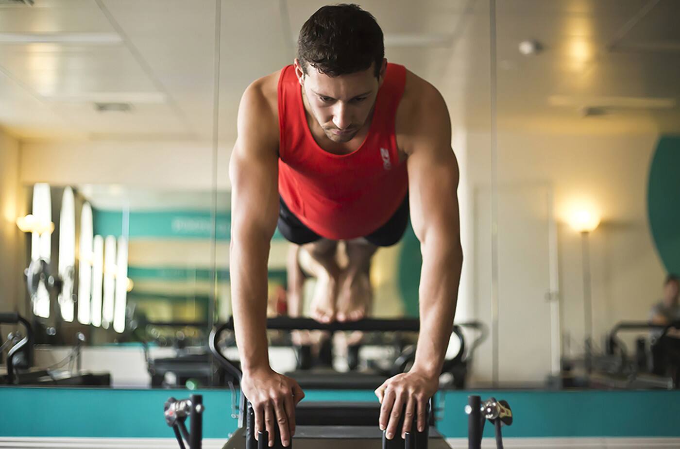 KX Pilates Mosman - Cover photo