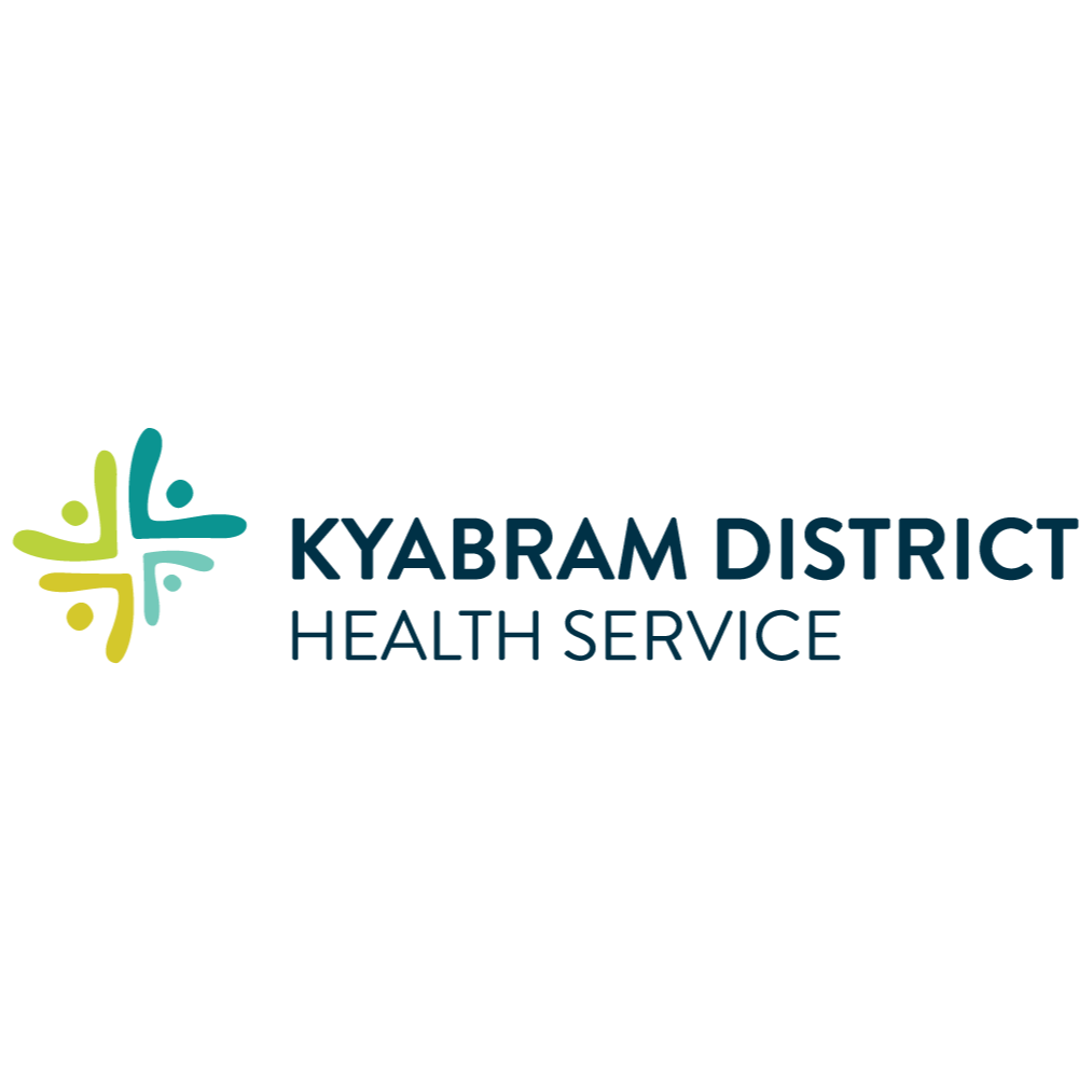 Kyabram District Health Service - Logo