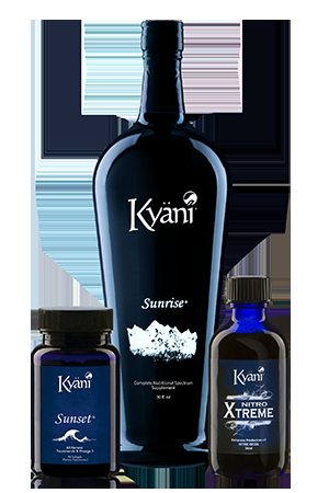 Kyani Ind Distributor - Cover photo