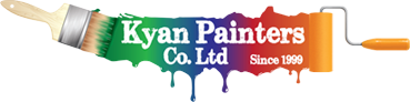Kyan Painters Limited - Logo