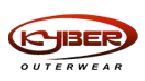 Kyber Outerwear Corp - Logo