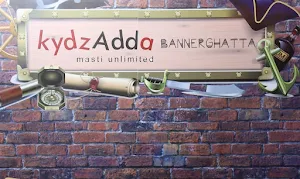Kydz Adda - Cover photo