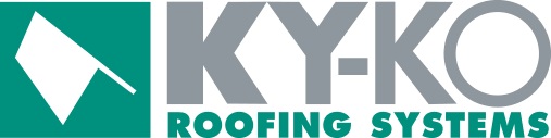 KY-KO Roofing - Logo
