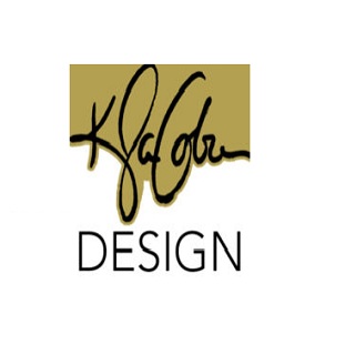 Kyla Coburn Designs - Logo