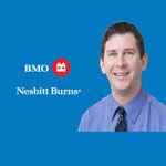 Kyle Peck -BMO Nesbitt Burns - Logo