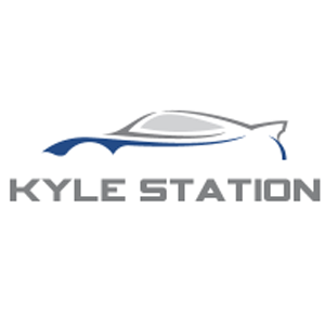 Kyle Station - Logo