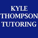 Kyle Thompson Tutoring - Logo