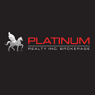 Kyliegh Hanson - LC Platinum Realty - Logo