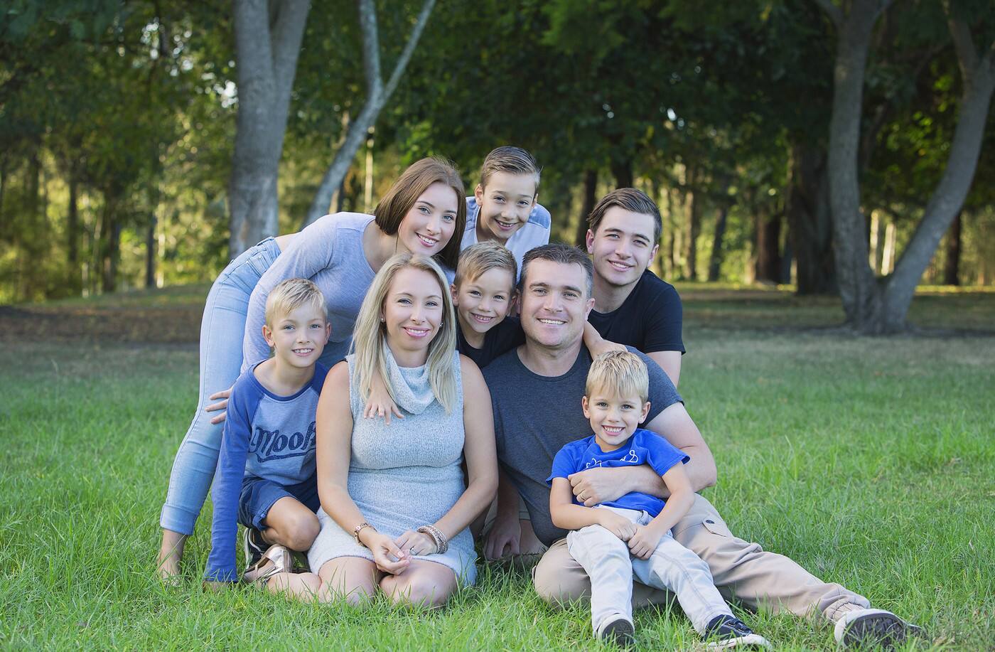 Kylie Marie Photography - Cover photo
