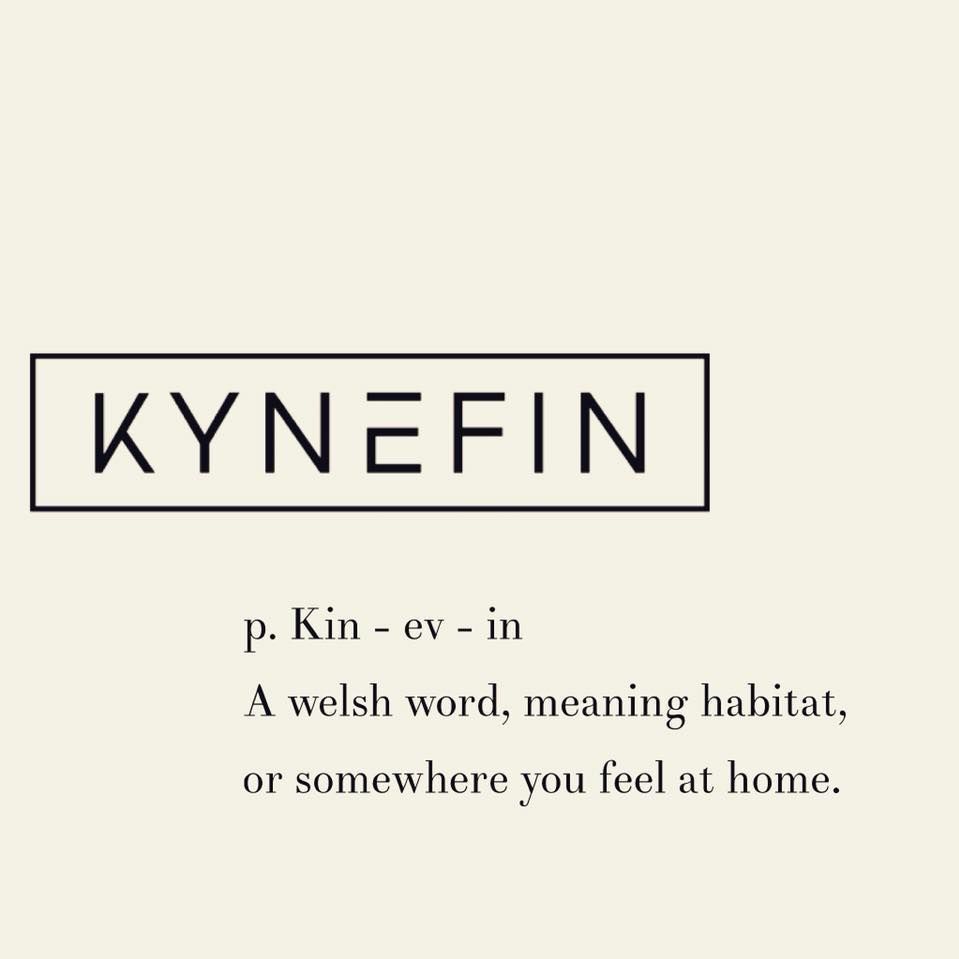 Kynefin - Logo