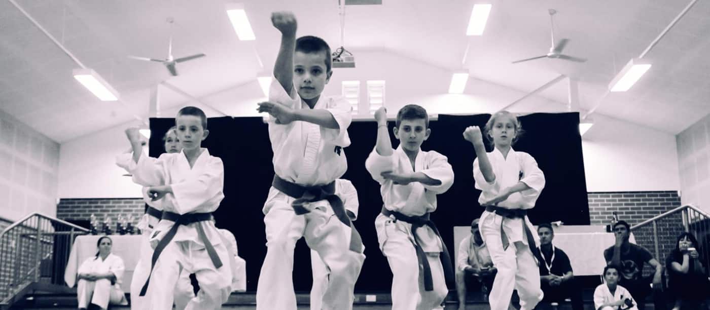 Kyokushin Karate North Bondi - Cover photo