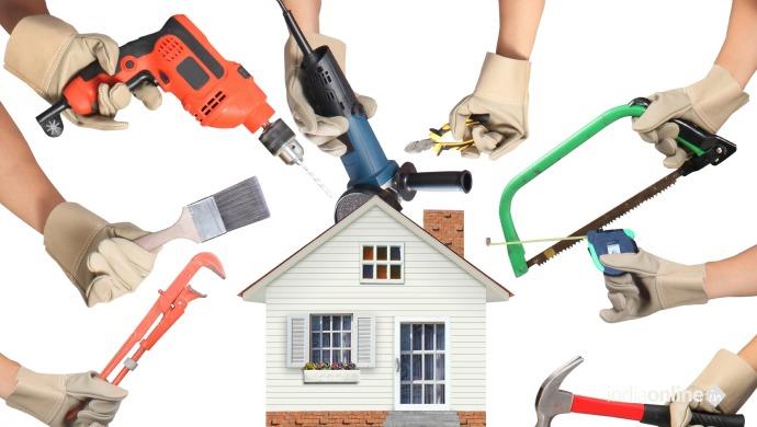 Kyra Home Solutions - Cover photo