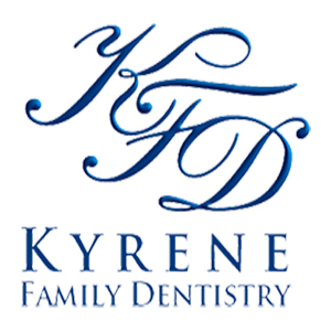 Kyrene Family Dentistry - Chandler AZ - Logo