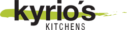 Kyrios Kitchens - Logo